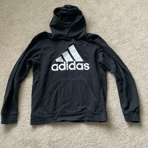Men’s Adidas hoodie